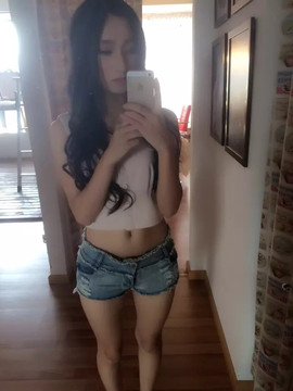 Eov玉儿主播照片
