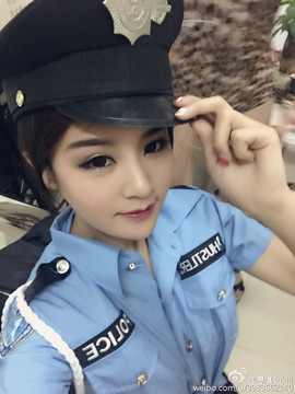 習慣有妮主播照片