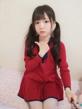 習慣有妮主播照片