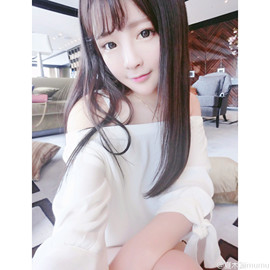 習慣有妮主播照片