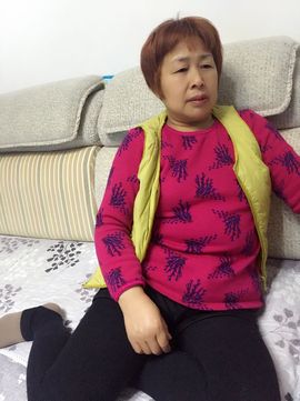 橙子江湖再见啦！主播照片