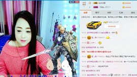 万能的小新主播照片