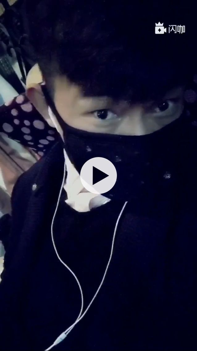 💋有一种气质叫官人的主播照片