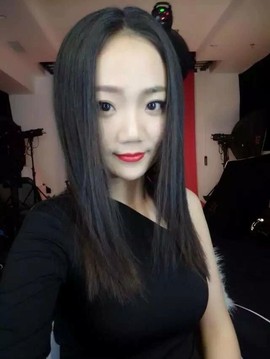 都在扯淡主播照片