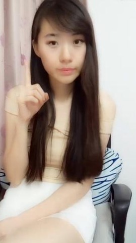 持续运动主播照片