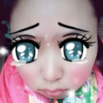 ♀YOYO娇海报