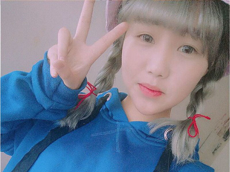 sunny大头的主播海报