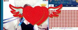 ☆缘☆酒妹主播照片