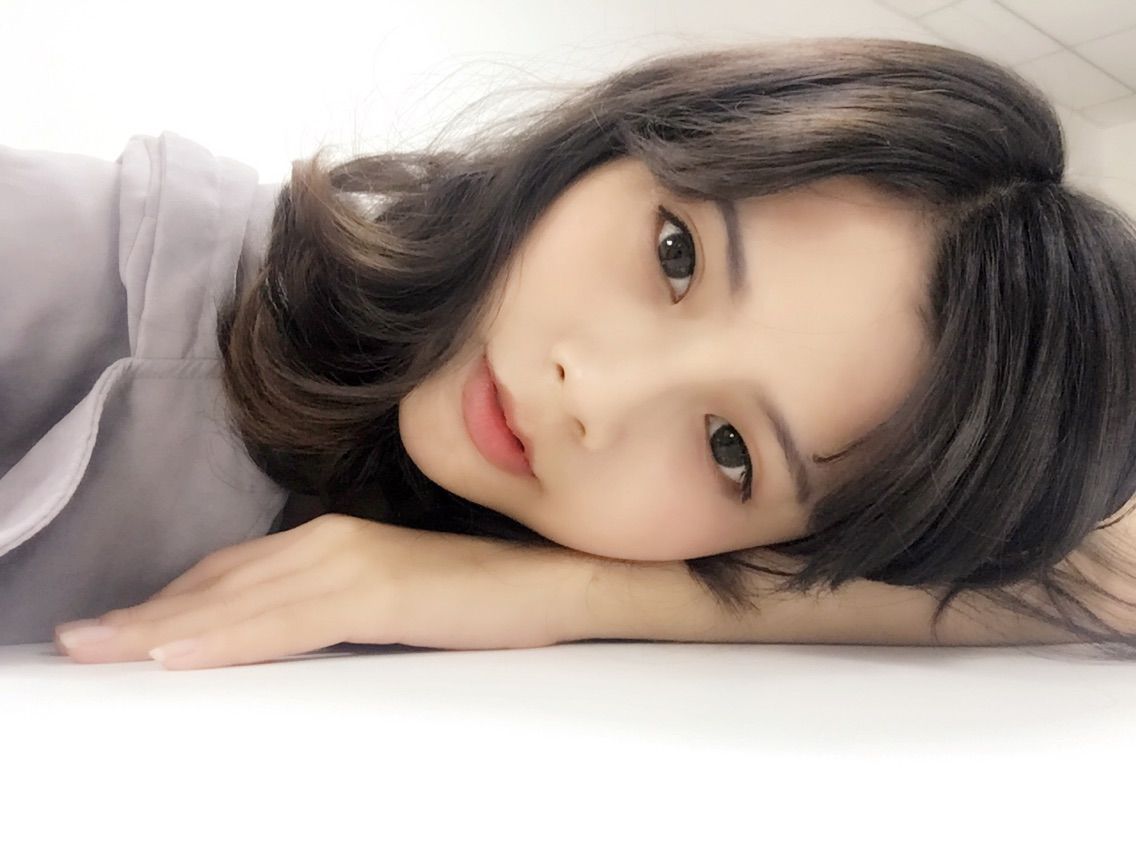 喵公主👸🏻的主播照片