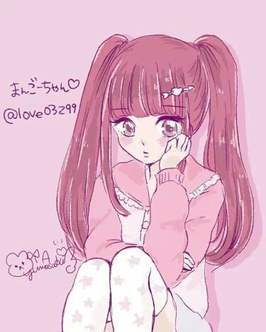 wikiღ舞儿✿的主播照片