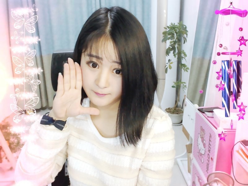 泛泛泛大美的主播海报