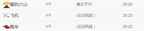美希子?的主播照片