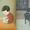 怀念、回不到从前ig