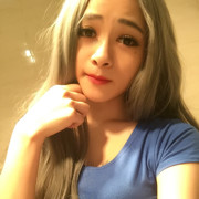 可儿一笑倾城