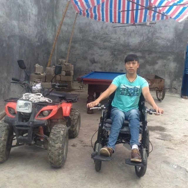 等待有缘人。主播照片