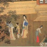 冰城婉儿的主播照片