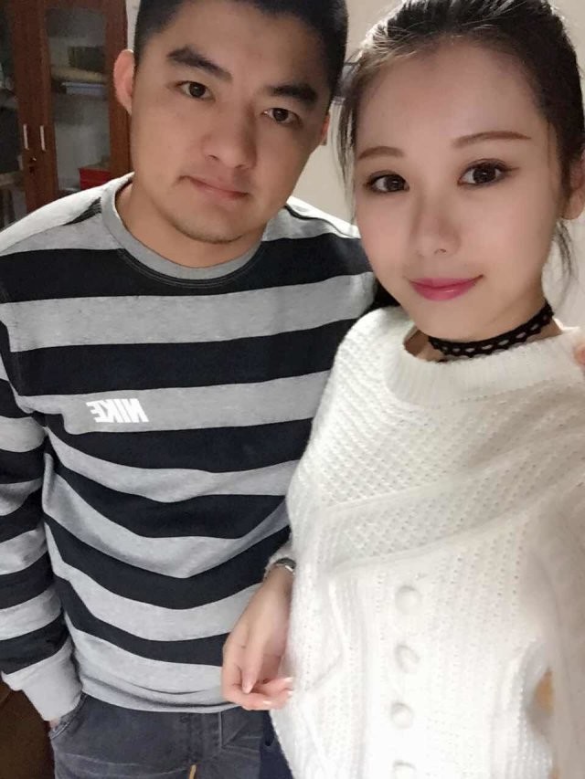 龍卒CEO的主播照片