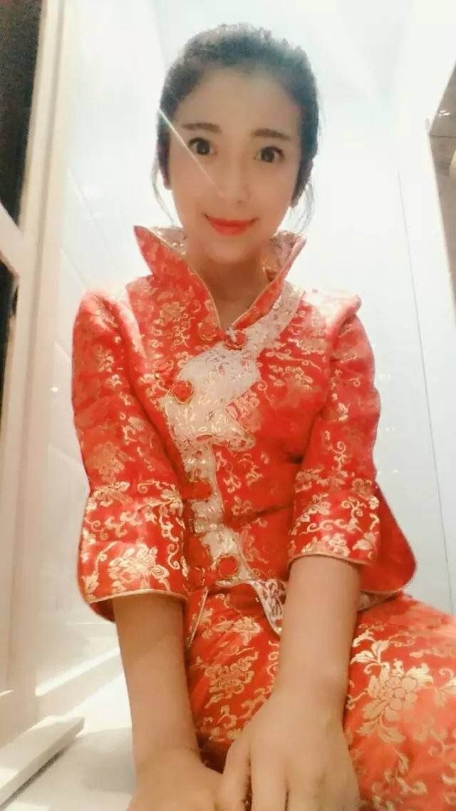 吴刀刀Knife主播照片