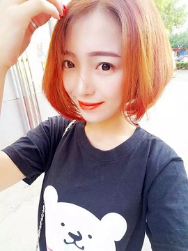 吴刀刀Knife主播照片