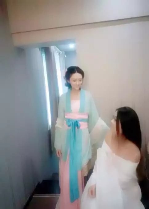 蘇希爾的主播照片