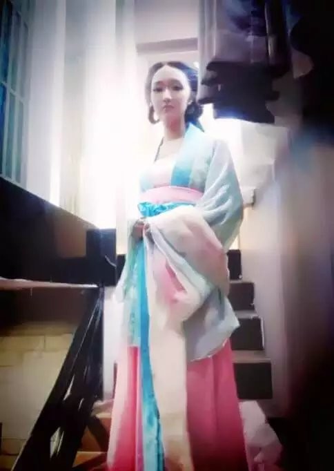 蘇希爾的主播照片
