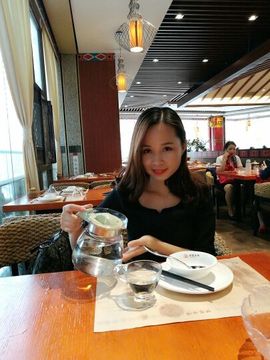 我是你的乖女孩主播照片