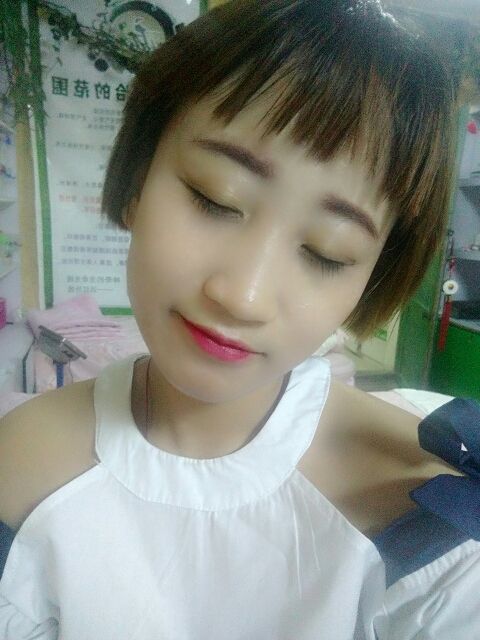因为我是太阳的主播照片