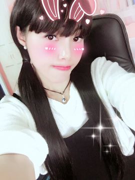 一迷♥阳光主播照片