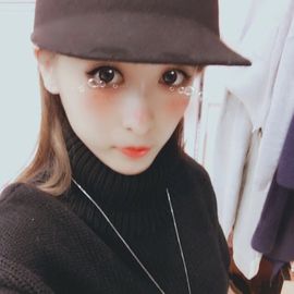 小乔👄主播照片