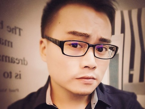 怪、蜀黍海报