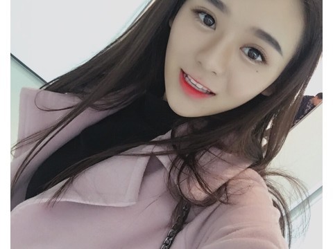 小果子－－海报