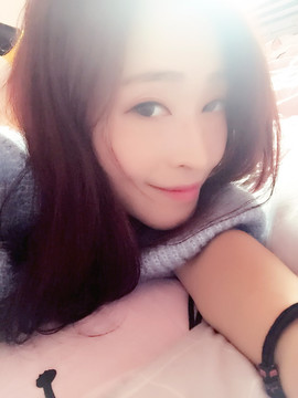 雅典娜替身biu～主播照片