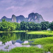 雨过天晴yw海报