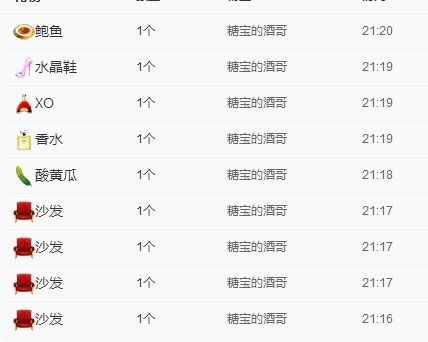卡卡不播了的主播照片