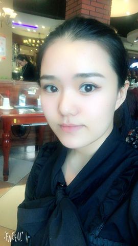 钱钱丢啦主播照片