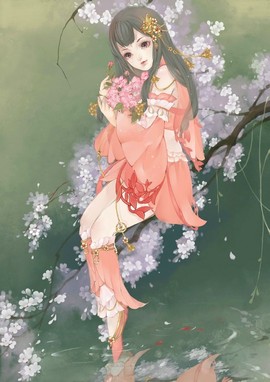 習慣有妮主播照片