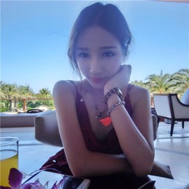 習慣有妮主播照片