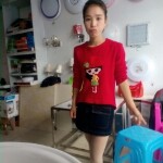 ：-)傻宝