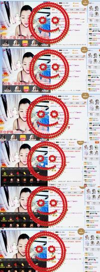 你的冰心回来了主播照片
