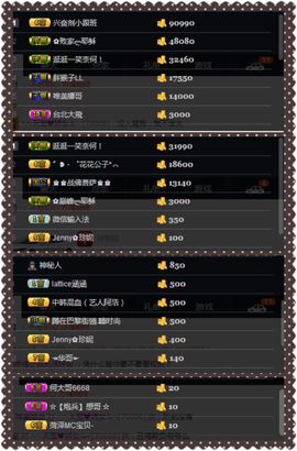 夺命十三枪168主播照片