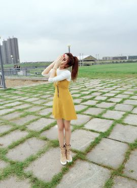 东方❤莎莎☂休主播照片