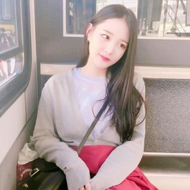 習慣有妮主播照片