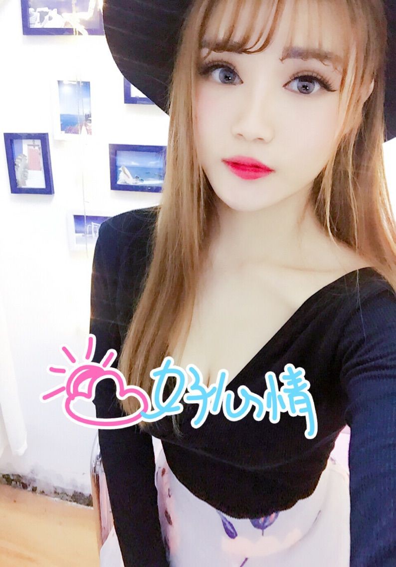 都在扯淡主播照片