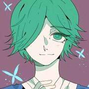 林深见鹿๑