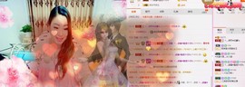 娅娅💭主播照片