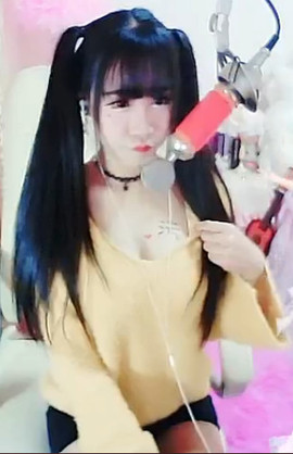 ❥❥欣欣ღ主播照片
