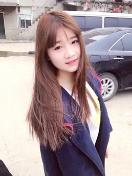 可爱婷💕主播照片