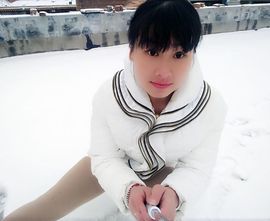 河南林夕❤加油啊主播照片