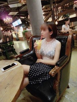 MImi^_^喵小咪主播照片