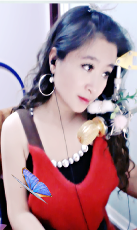 ❤水❤冰❤水❤淼主播照片